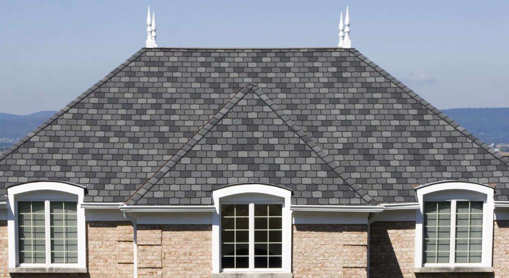 Roof Installation - Banner Image