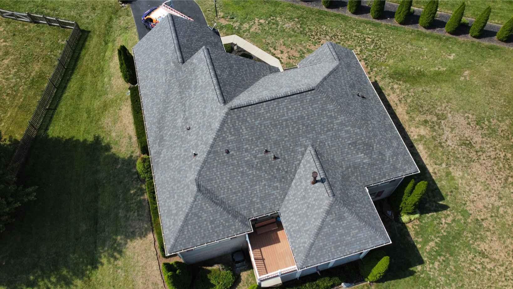 Roofing Professionals